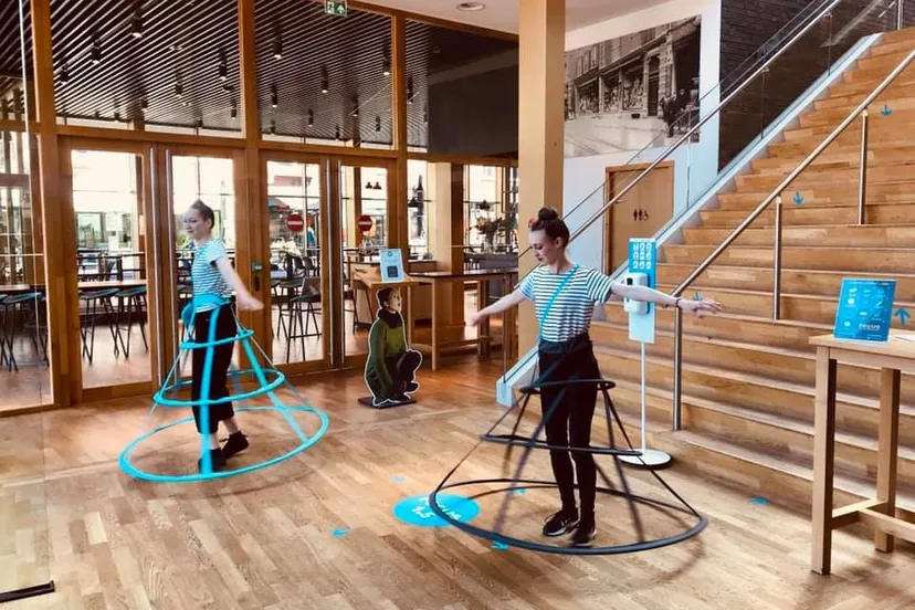 focus filmtheater anderhalve meter heropening