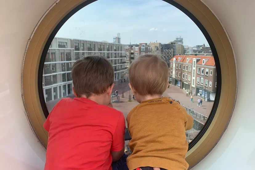 focus tips voor de meivakantie