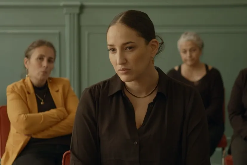 focusalleen tegen de staat