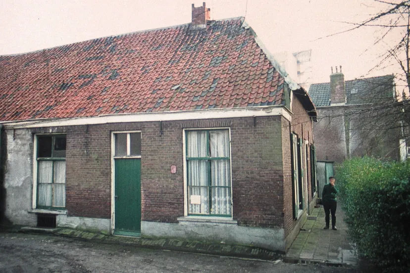 foto boerderij sonsbeek kwartier