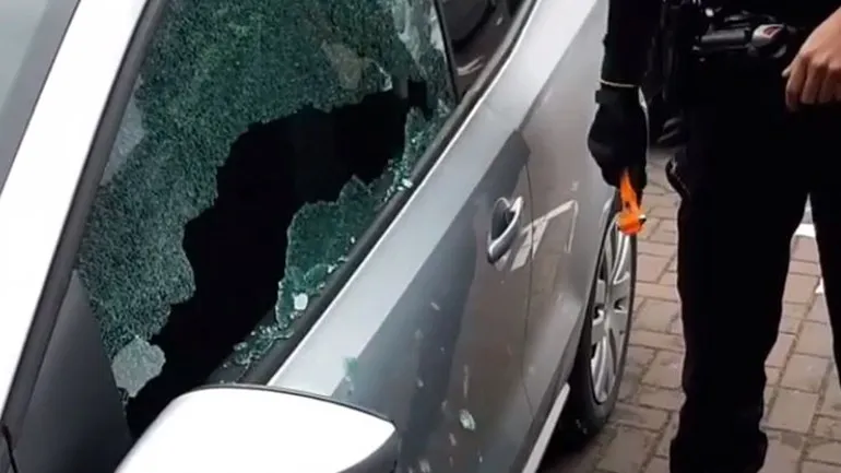 foto wijkagent schuytgraaf