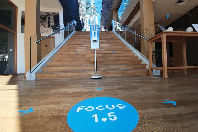 fotos focus arnhem 15 trappenhuis ruben van der horst