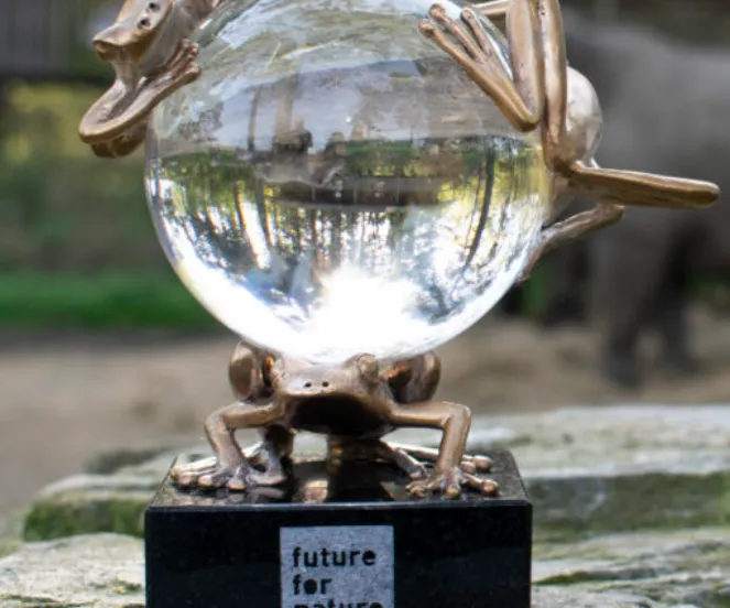 future for nature award future for nature