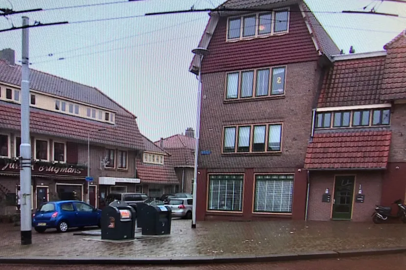 geitenkamp marktplein