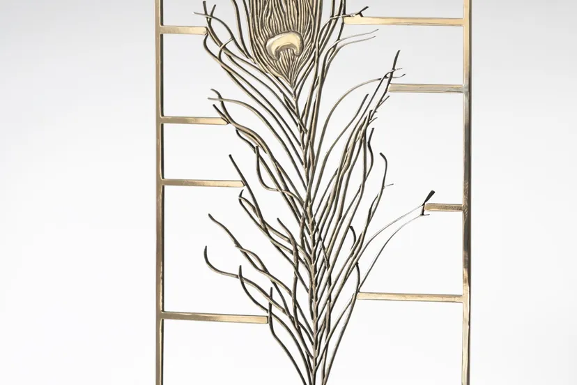 gelderse pauwenveer van niels van bunningen