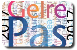 gelrepasje artwork 2017