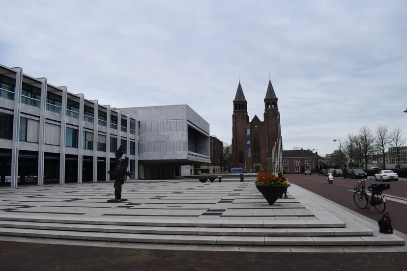gemeentehuis