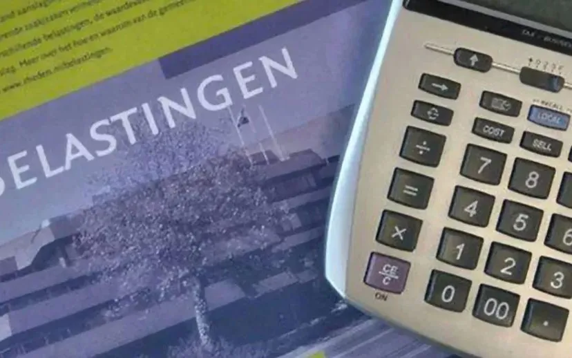 gemeentelijke belastingennieuwsnl
