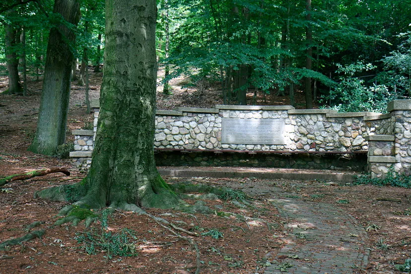 gerfdenbank op de pinkenberg thv de pinkenbergseweg
