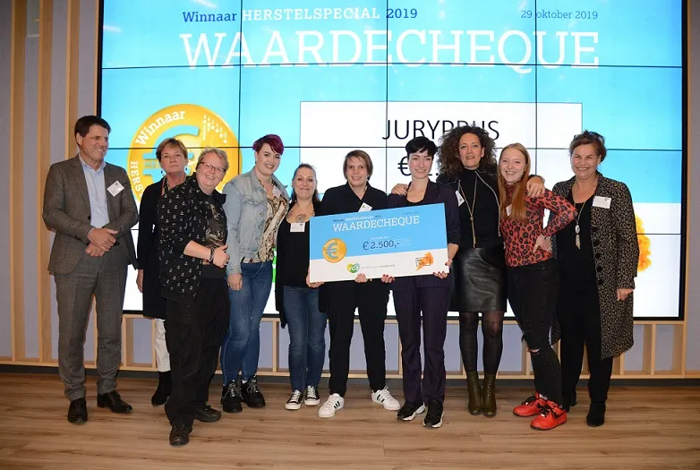 ggzherstelspecial2019 herstelspecial