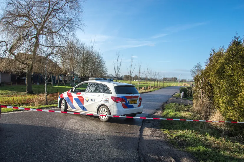 giethoorn colin coule