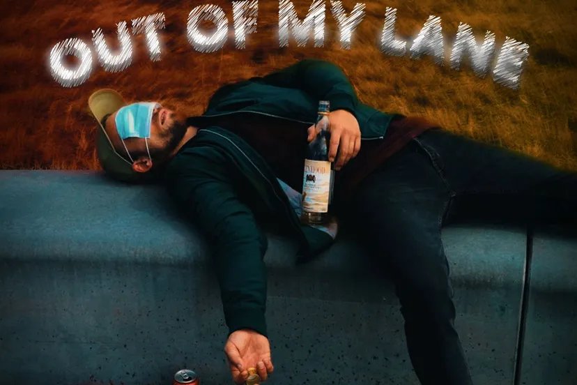 ginovationgino out of my lane 3000