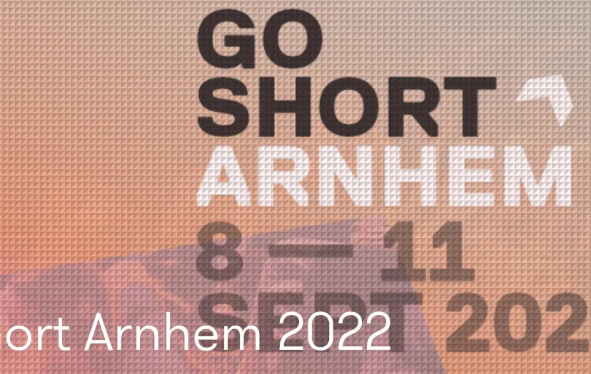 go short arnhem 2022 go short