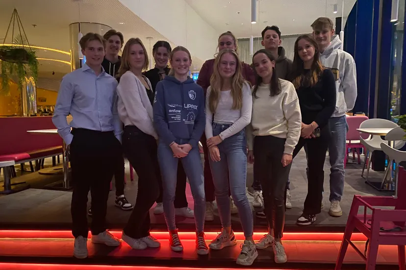 goldenhivehotelgroepsfoto