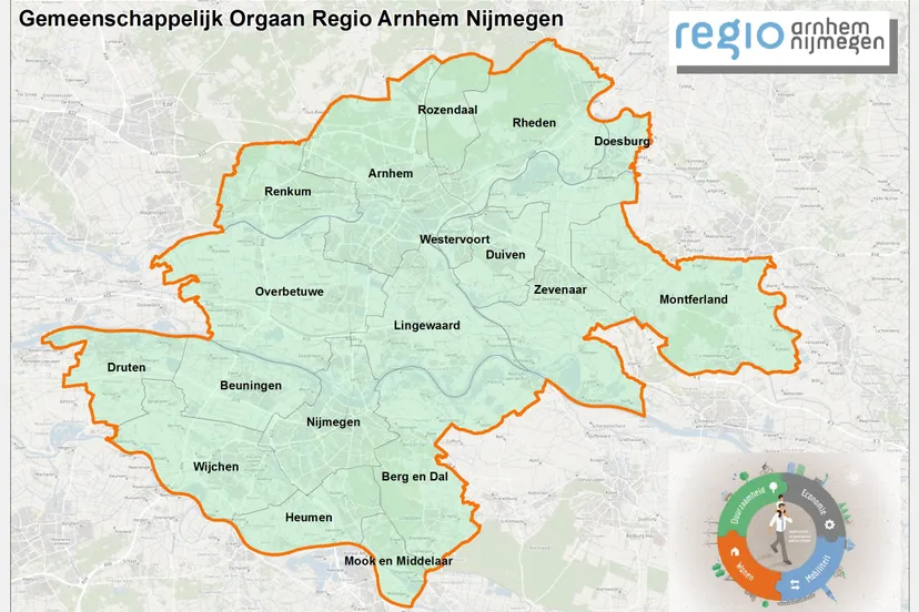 goregioarnhem nijmegen2018