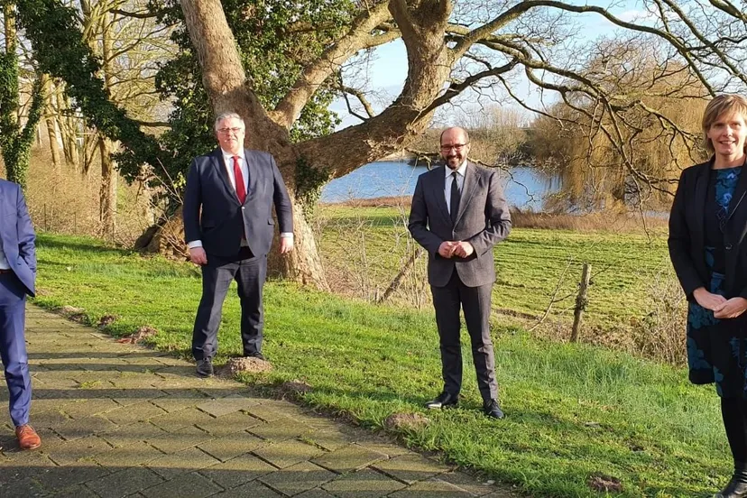 groene metropoolregio arnhem nijmegen