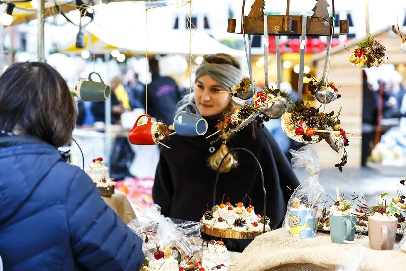 grootste kerstmarkt van het oosten 8