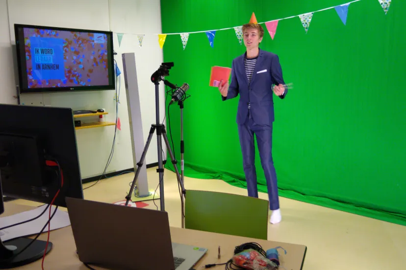 han pabo arnhem afstudeer tour 2