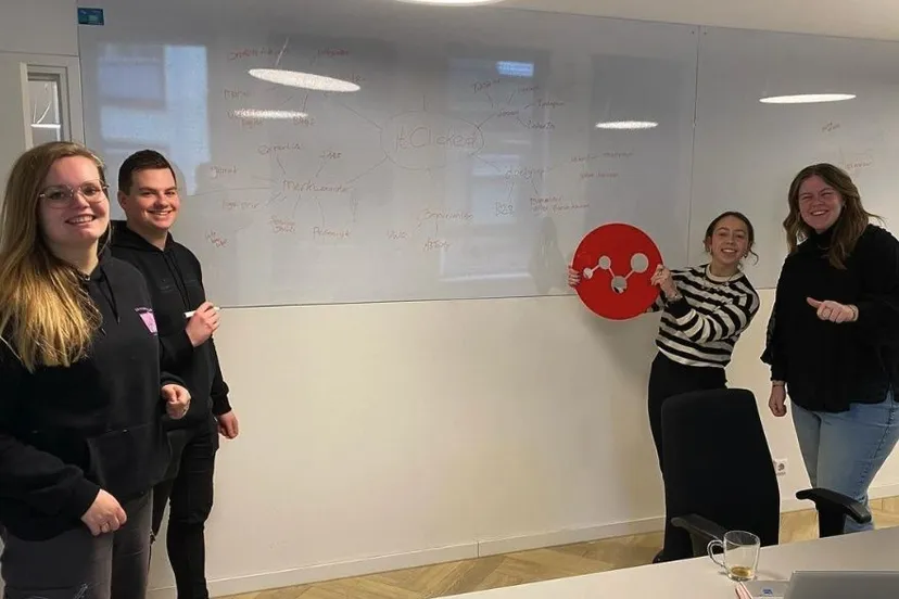 han studenten itclicked