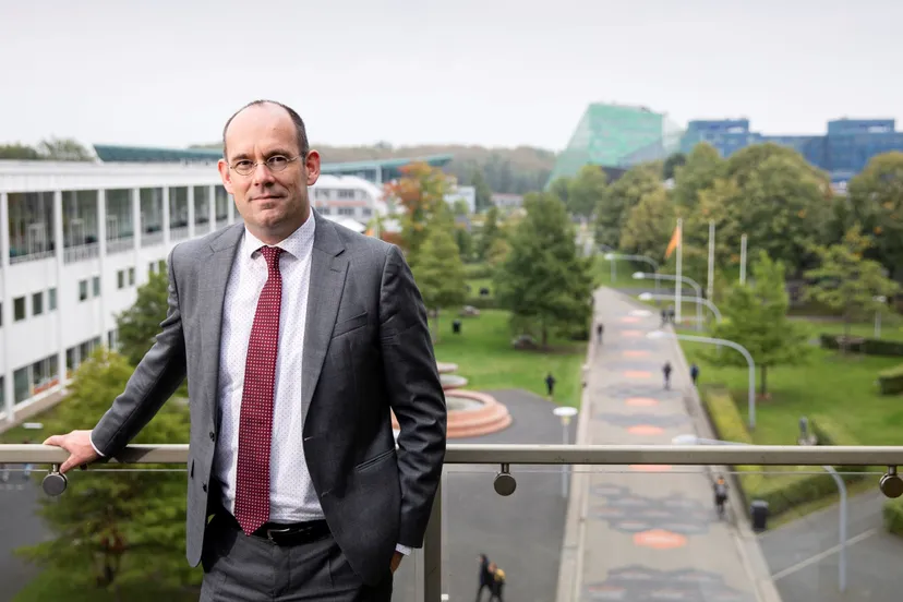 hanrob verhofstad lage res