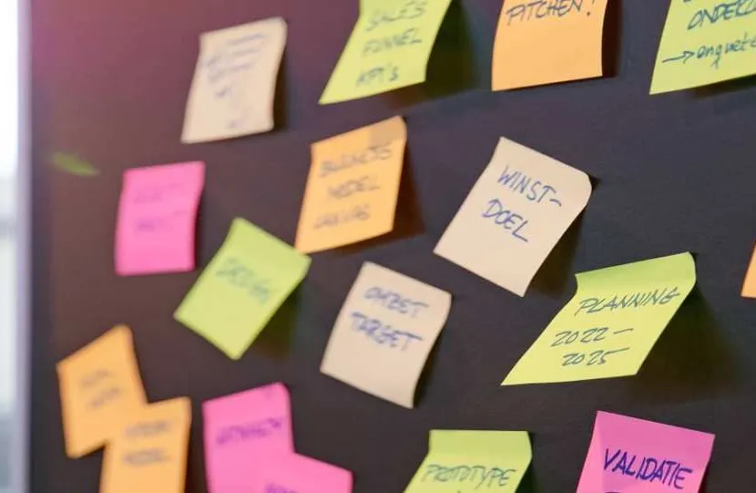 hanstartclubarnhem images brandspot 2021 opleiding centre for creativity centrum voor ondernemerschap postits deur breed 2021