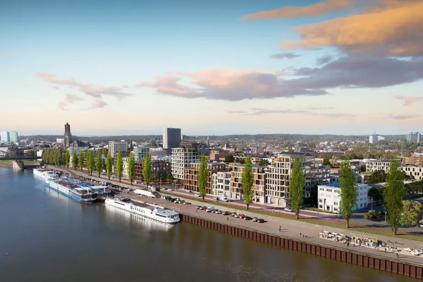 havenmeesterskwartiervogelvlucht gemeente arnhem