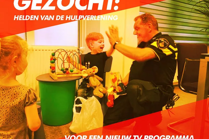 heldengezocht o