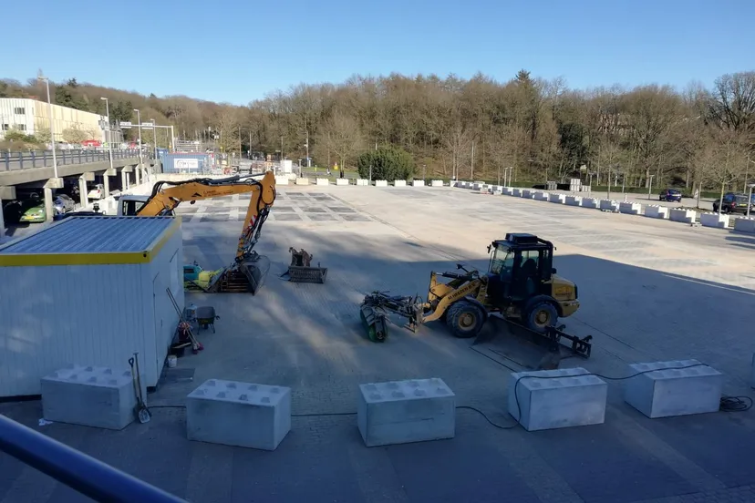 helicopterplatform rijnstate