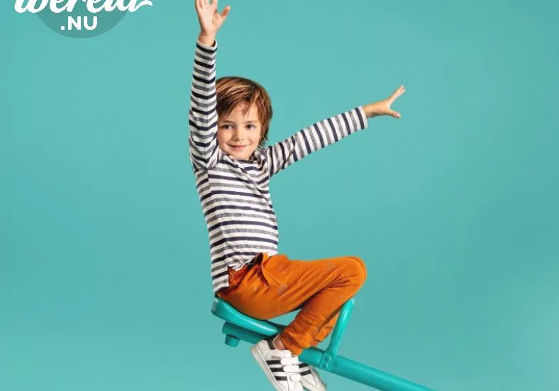 help een kind zo thuis mogelijk op te groeien