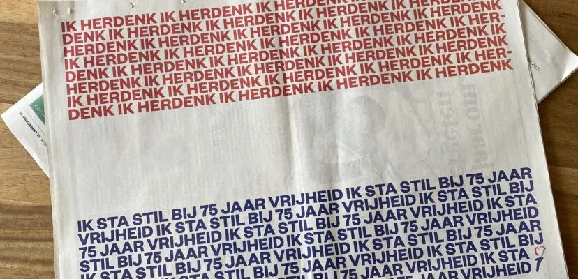 herdenkposter 1100x400