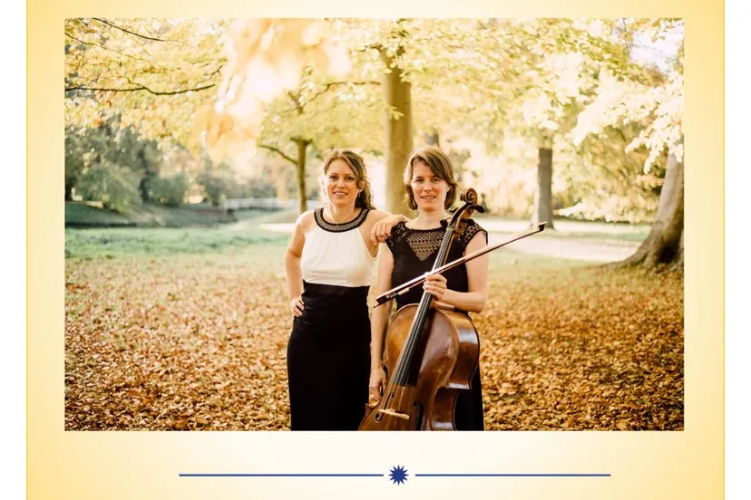 herfstkleuren concertdemuziekmakerij19 11 22