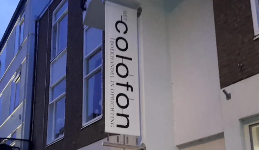 het colofon arnhem nieuws