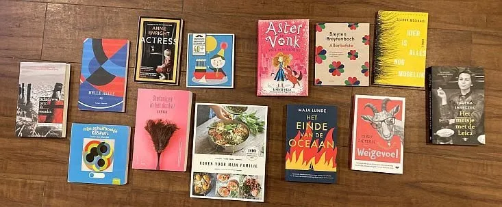 het colofoonuitverkoopjan2022