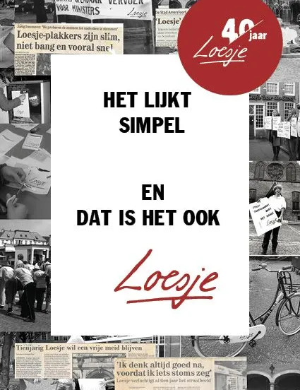 het lijkt simpel en dat is het ook