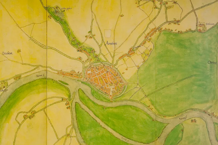 histherbergkaart arnhem en rijnstromen 1560 jpg glda 3431