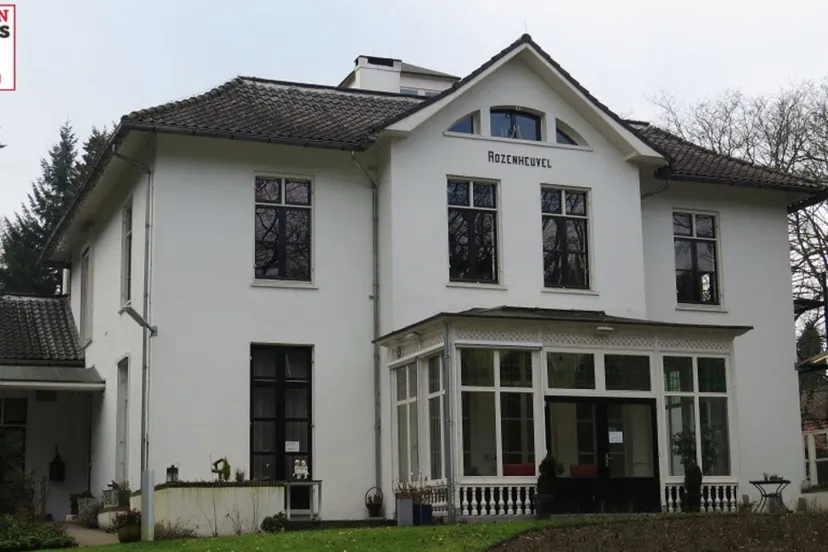 hospice rozenheuvel rhedennieuwsnl