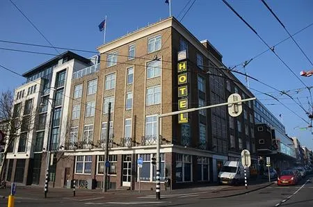 hotel haarhuis