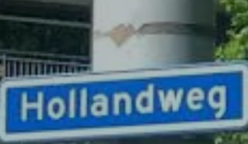 hov hollandweg ntp