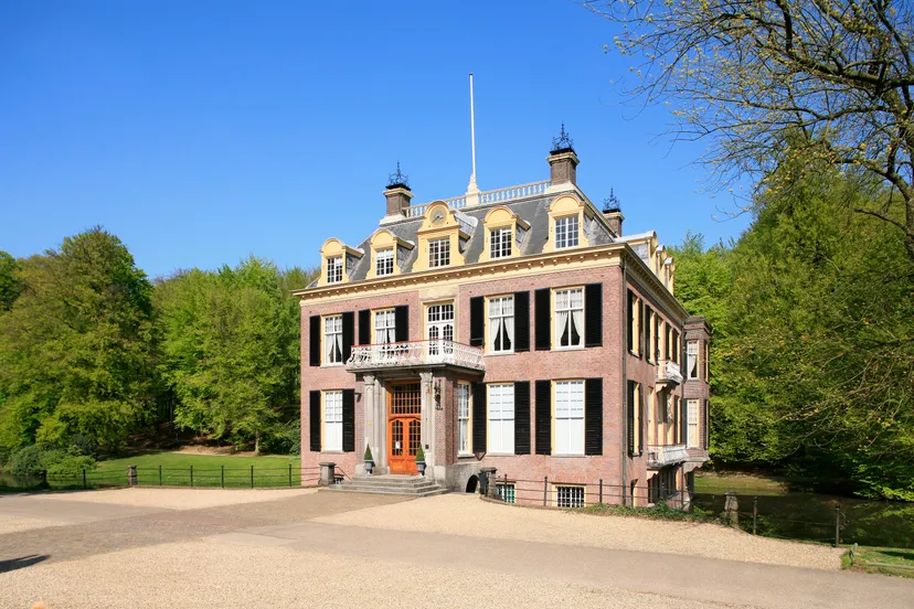 huis zypendaal