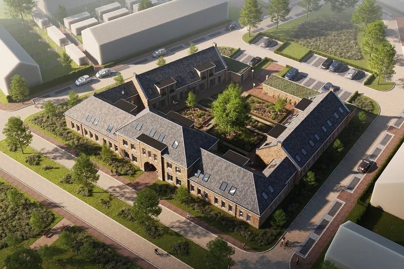 huybert van oldenhofje 3 1