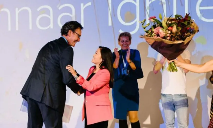 ignite award 2019 ignite award