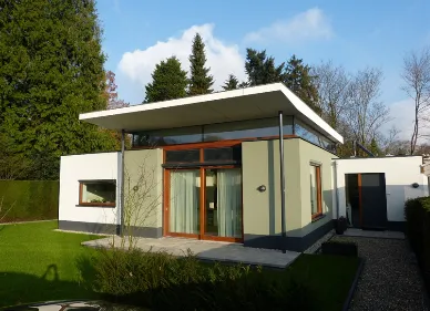 ik buurt meelezing bart poel