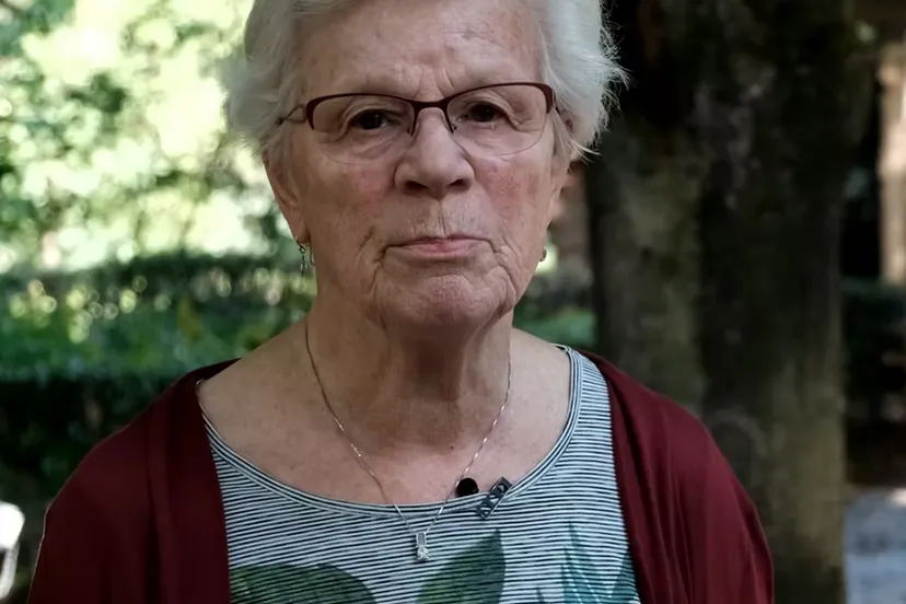 ik kom terug airborne region