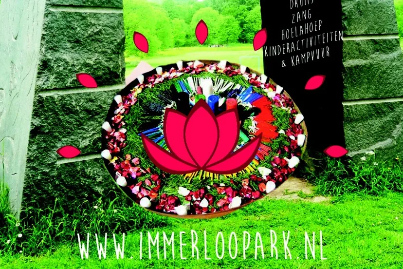 immerloo park ontwaakt header