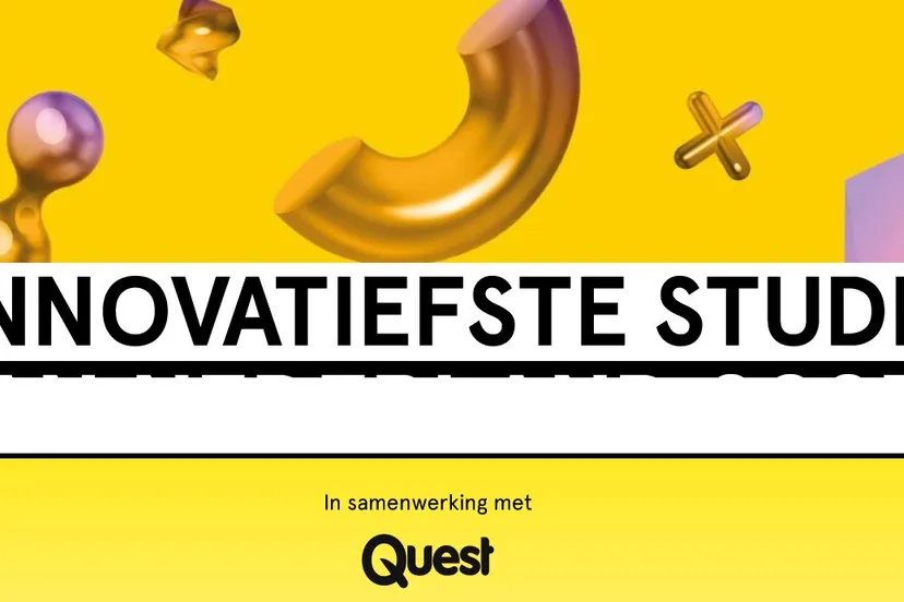 innovatiefste student van nederland 2023 innovate