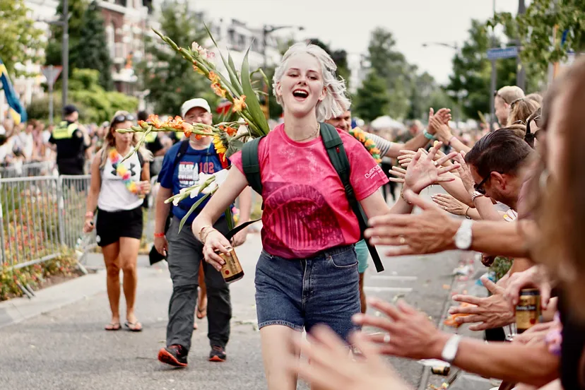 intocht vierdaagse 2022 marianne jetten scaled