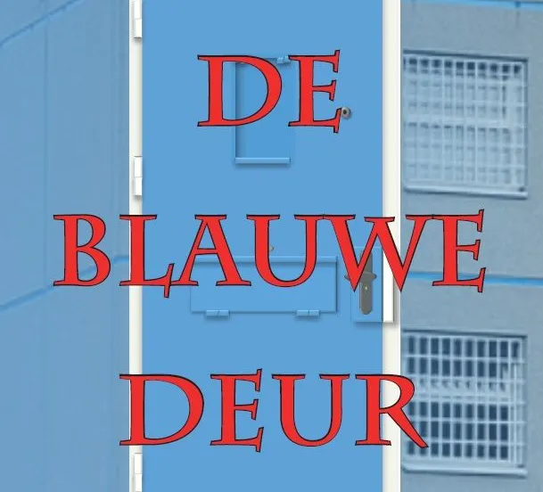 jansenen defeijterachter de blauwe deur