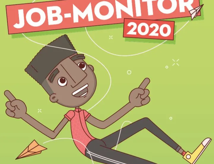 job monitorjm2020