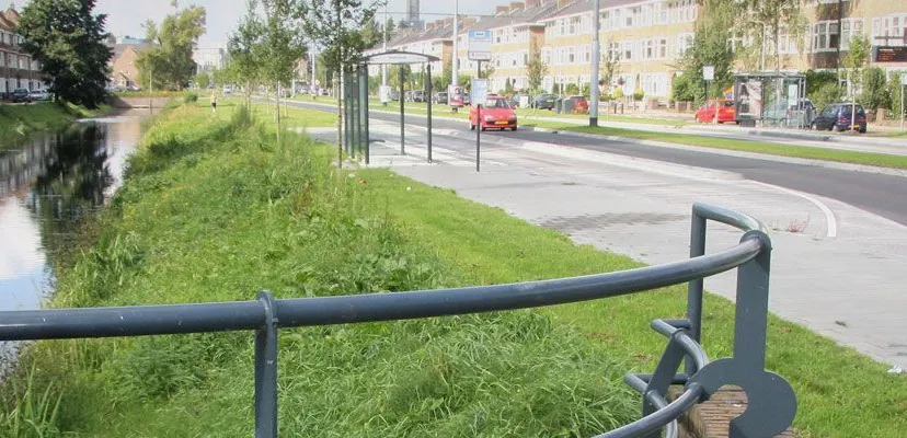 johan de witlaangemeente arnhem