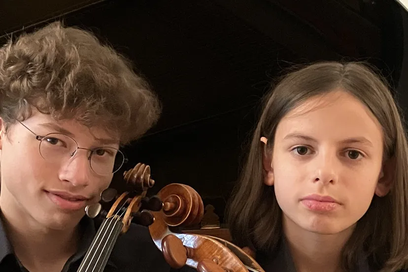 julian en valentijn jeukendrup cantico darchi